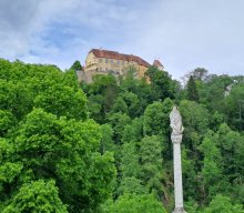 #kontrollbesuch Passau