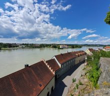#kontrollbesuch Passau