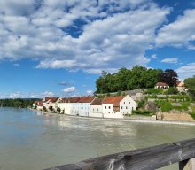 #kontrollbesuch Passau