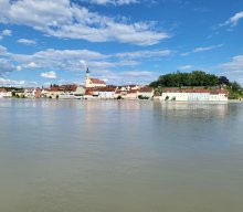 #kontrollbesuch Passau