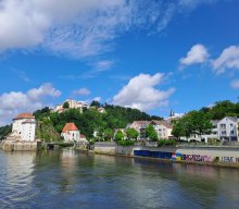#kontrollbesuch Passau