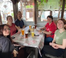 #kontrollbesuch Passau