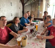 #kontrollbesuch Passau