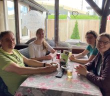 #kontrollbesuch Passau