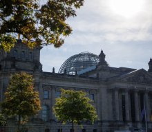 Reisen - Berlin 2022