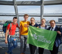 Reisen - Berlin 2022