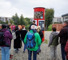 Reisen - Berlin 2022