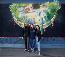 Reisen - Berlin 2022