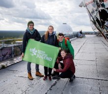 Reisen - Berlin 2022