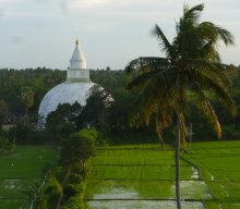 Reise nach Sri Lanka