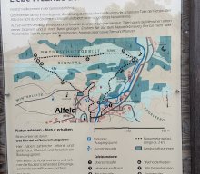 Wanderung der Musikgruppe 2024