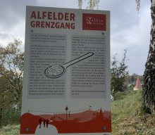 Wanderung der Musikgruppe 2024