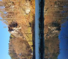 Jahresabschlusswanderung im Pegnitztal – „Weitblicke genießen“