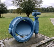 Besuch im Wasserwerk Erlenstegen