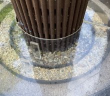 Besuch im Wasserwerk Erlenstegen