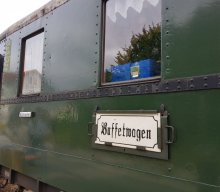 Wanderung mit Dampfbahnfahrt