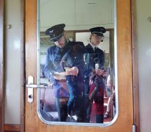 Wanderung mit Dampfbahnfahrt