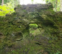 Wanderung mit Dampfbahnfahrt