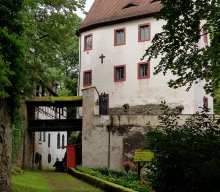 Wanderung mit Dampfbahnfahrt