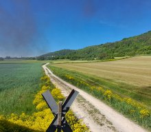 Wanderung & Dampfbahn 2025