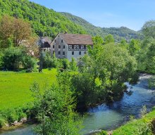 Wanderung & Dampfbahn 2025