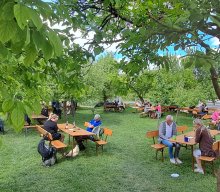 Wanderung & Dampfbahn 2025