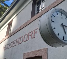 Wanderung & Dampfbahn 2025